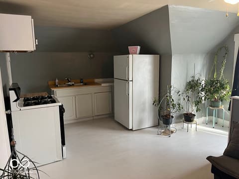 Photo of 459 E Morgan Street, Martinsville, IN