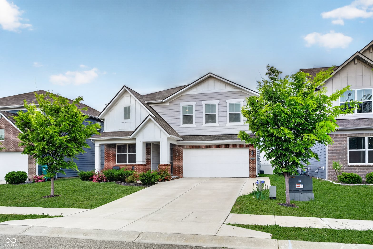 Photo of 2321 S Bingham Place, New Palestine, IN