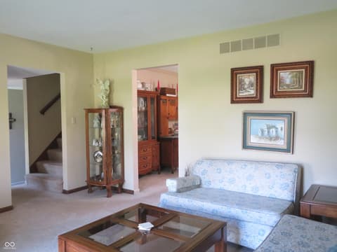 Photo of 3318 Timberbrook Court, Danville, IN