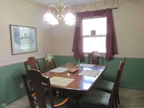 Photo of 3318 Timberbrook Court, Danville, IN