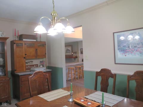 Photo of 3318 Timberbrook Court, Danville, IN