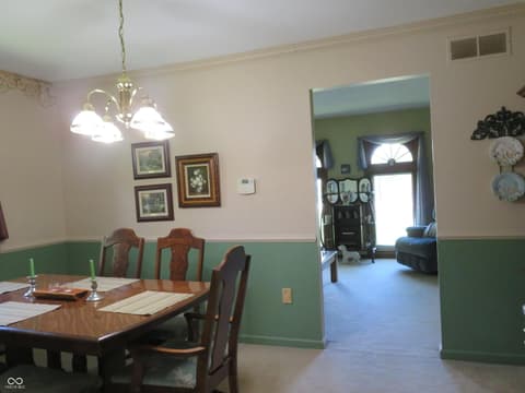 Photo of 3318 Timberbrook Court, Danville, IN
