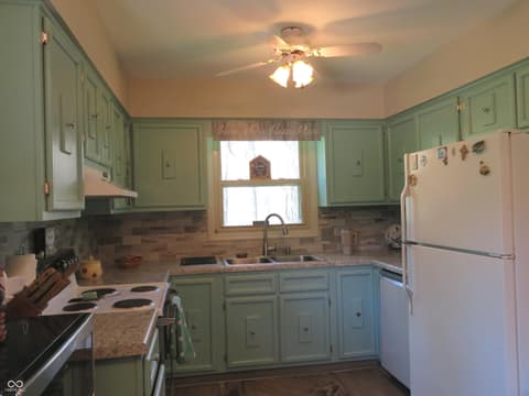 Photo of 3318 Timberbrook Court, Danville, IN