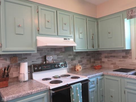 Photo of 3318 Timberbrook Court, Danville, IN