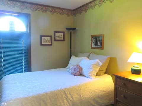 Photo of 3318 Timberbrook Court, Danville, IN