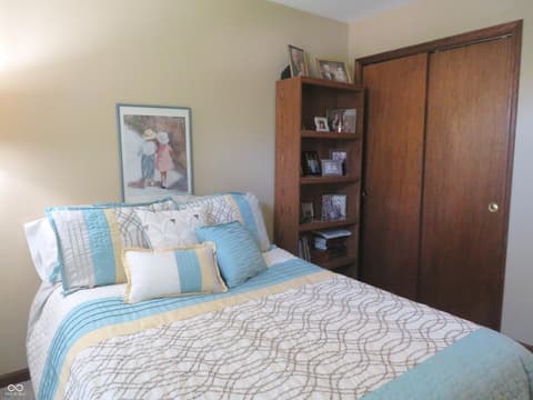 Photo of 3318 Timberbrook Court, Danville, IN