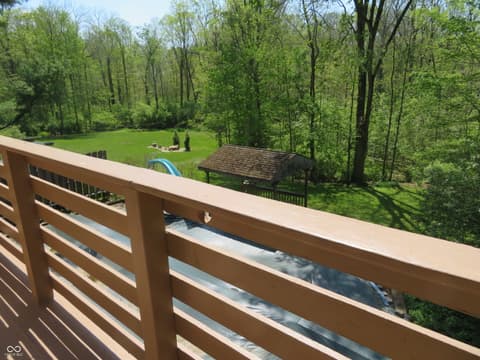 Photo of 3318 Timberbrook Court, Danville, IN