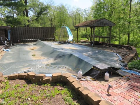 Photo of 3318 Timberbrook Court, Danville, IN