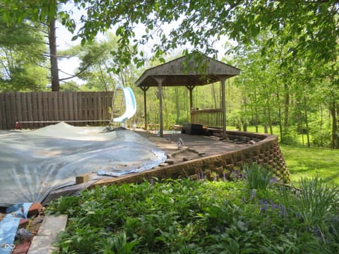 Photo of 3318 Timberbrook Court, Danville, IN