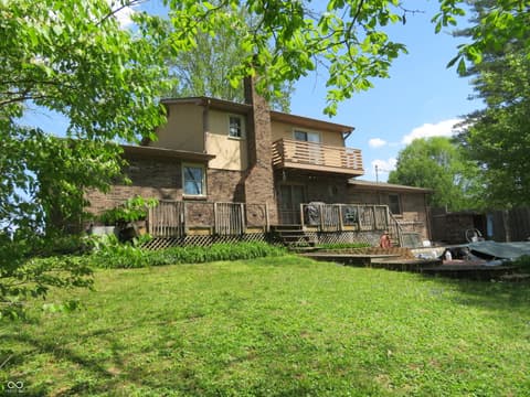 Photo of 3318 Timberbrook Court, Danville, IN