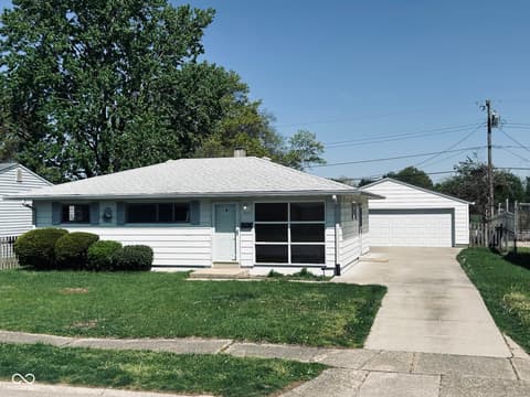 2825 Mussman Drive