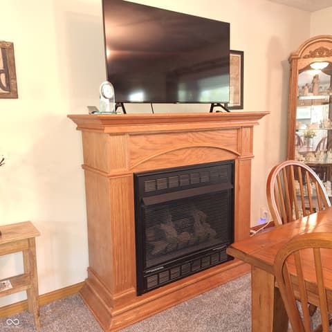 Other — 5810 E County Road 1200 S, Cloverdale, IN