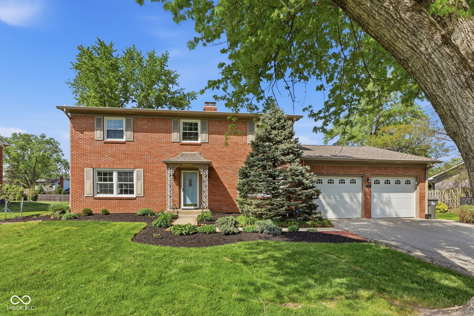 Photo of 6338 Colebrook Drive, Indianapolis, IN