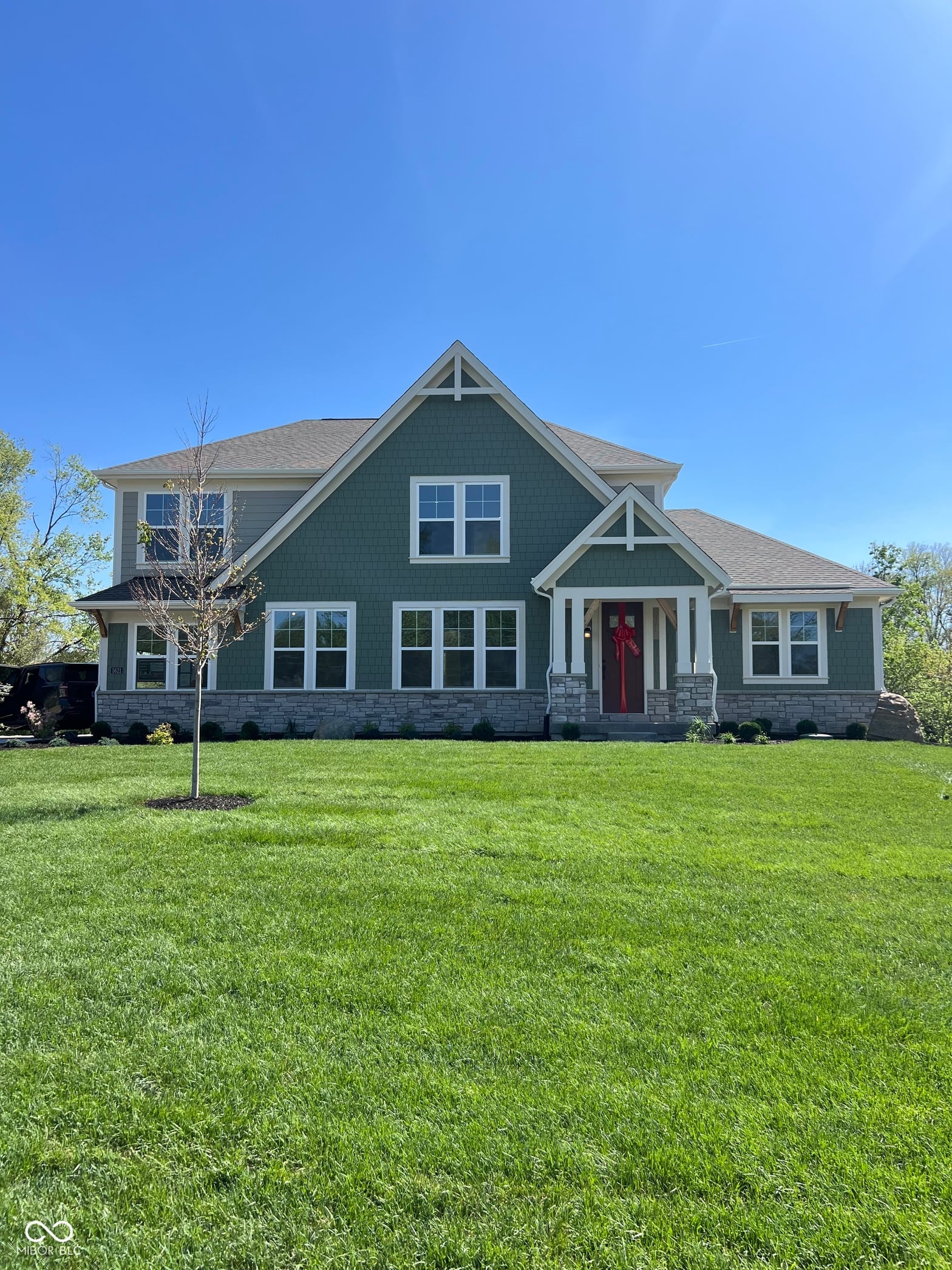 Photo of 5621 W Main Street, Brownsburg, IN