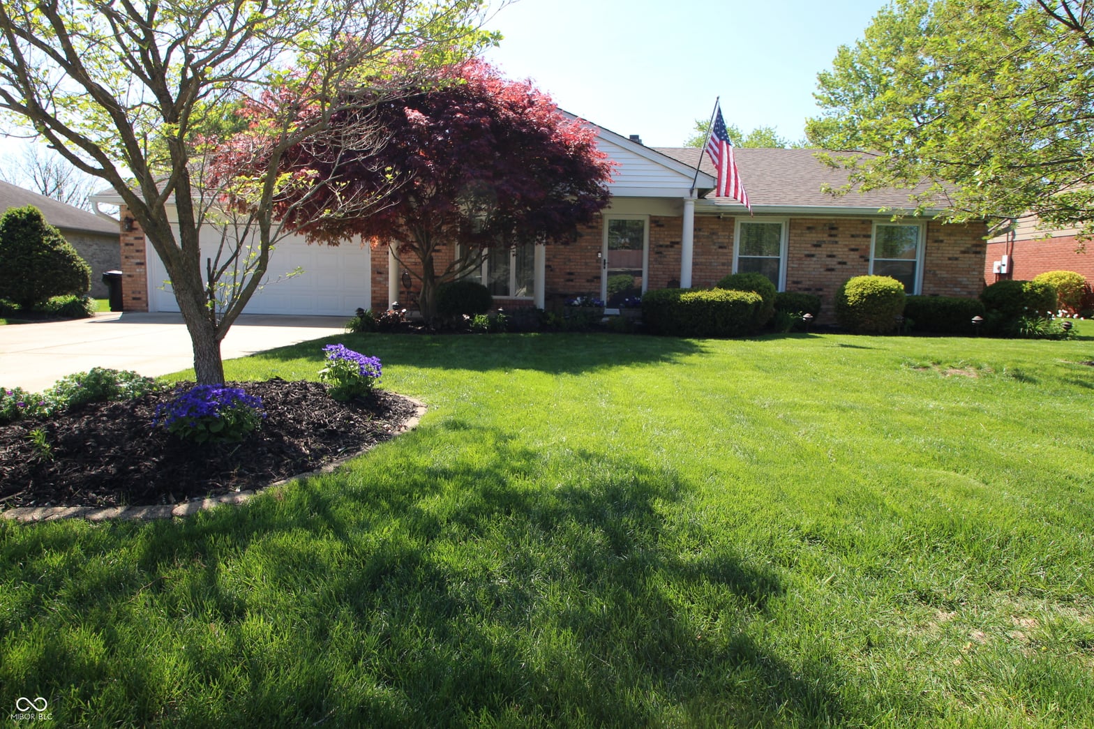 Photo of 36 S Walnut Street, Pittsboro, IN