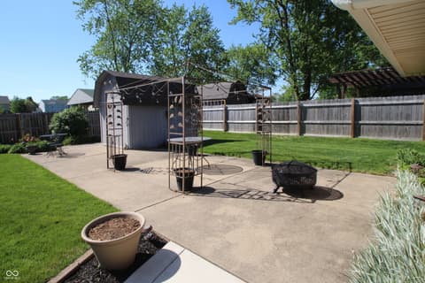 Photo of 36 S Walnut Street, Pittsboro, IN