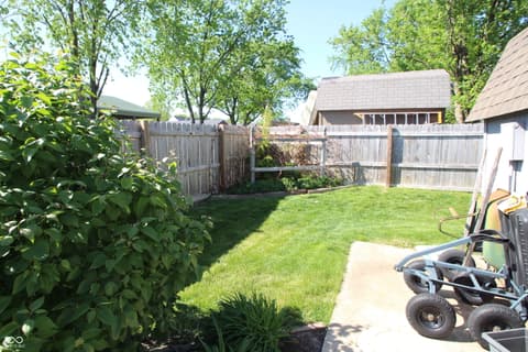 Photo of 36 S Walnut Street, Pittsboro, IN