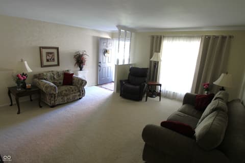 Photo of 36 S Walnut Street, Pittsboro, IN