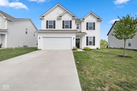 Photo of 1441 Boots Trail, Greenfield, IN