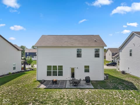 Photo of 1441 Boots Trail, Greenfield, IN
