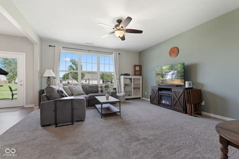 Photo of 1441 Boots Trail, Greenfield, IN