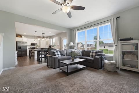 Photo of 1441 Boots Trail, Greenfield, IN