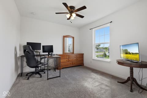 Photo of 1441 Boots Trail, Greenfield, IN