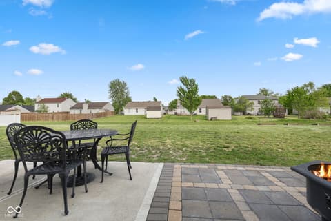 Photo of 1441 Boots Trail, Greenfield, IN