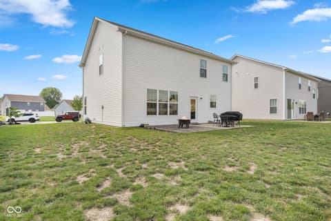 Photo of 1441 Boots Trail, Greenfield, IN