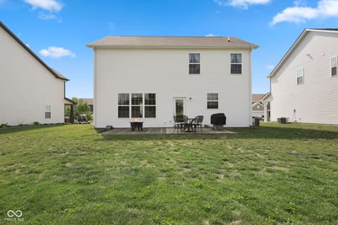 Photo of 1441 Boots Trail, Greenfield, IN