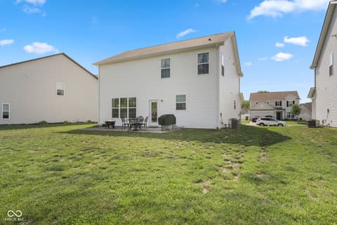 Photo of 1441 Boots Trail, Greenfield, IN