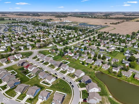 Photo of 1441 Boots Trail, Greenfield, IN