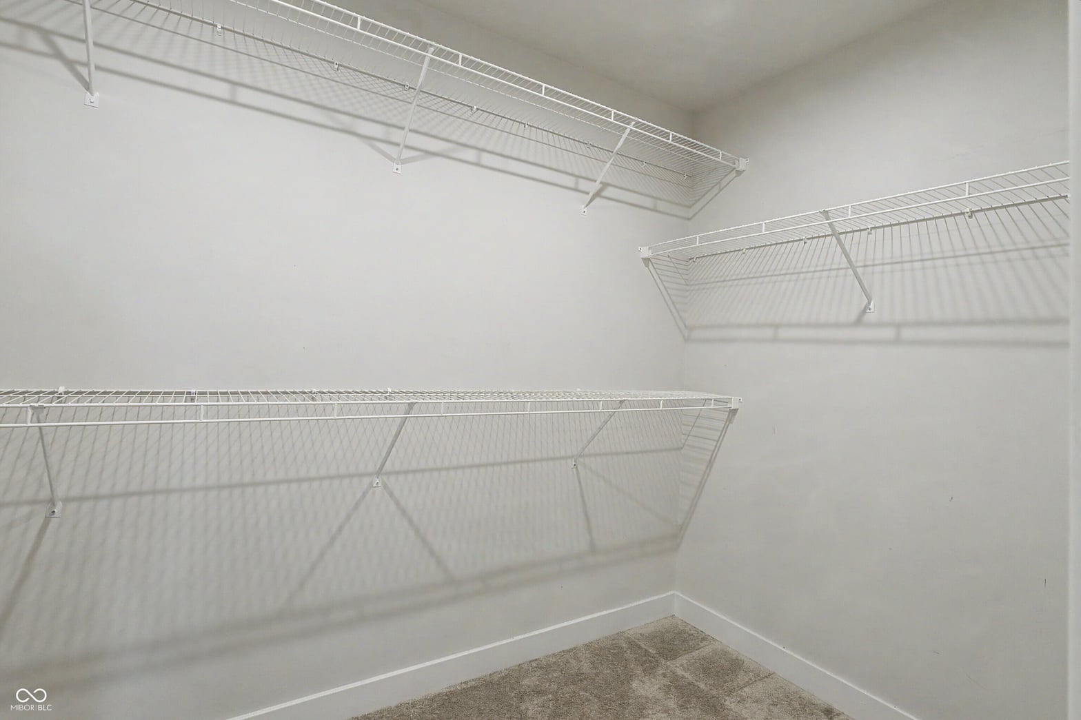 Walk In Closets