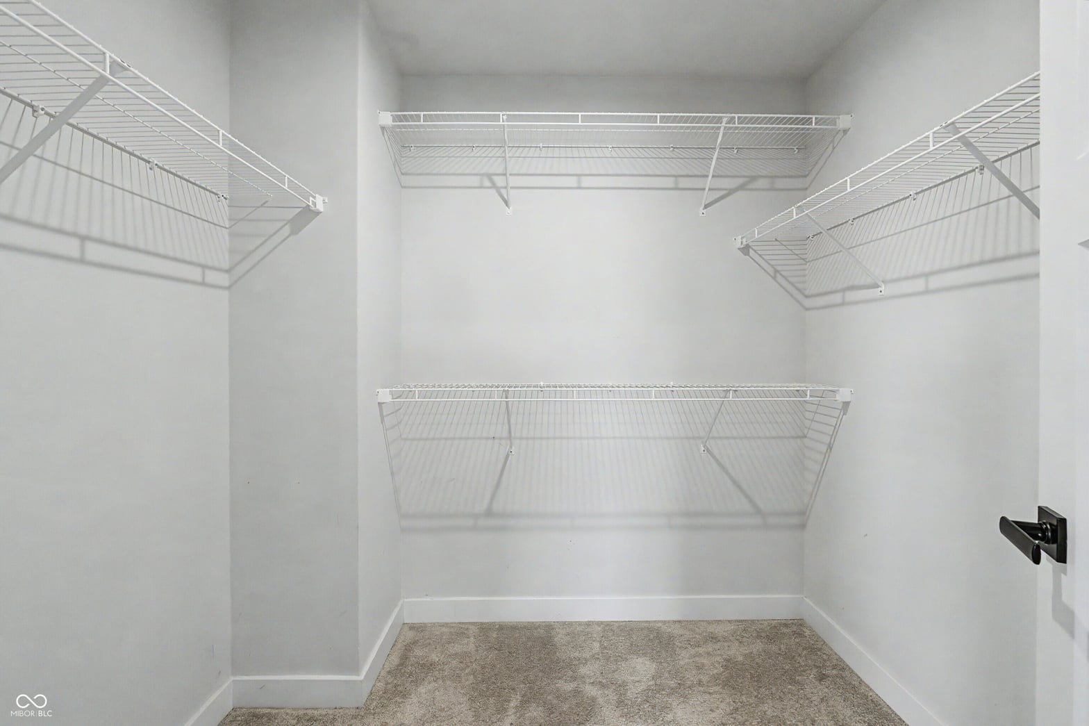 Walk In Closets