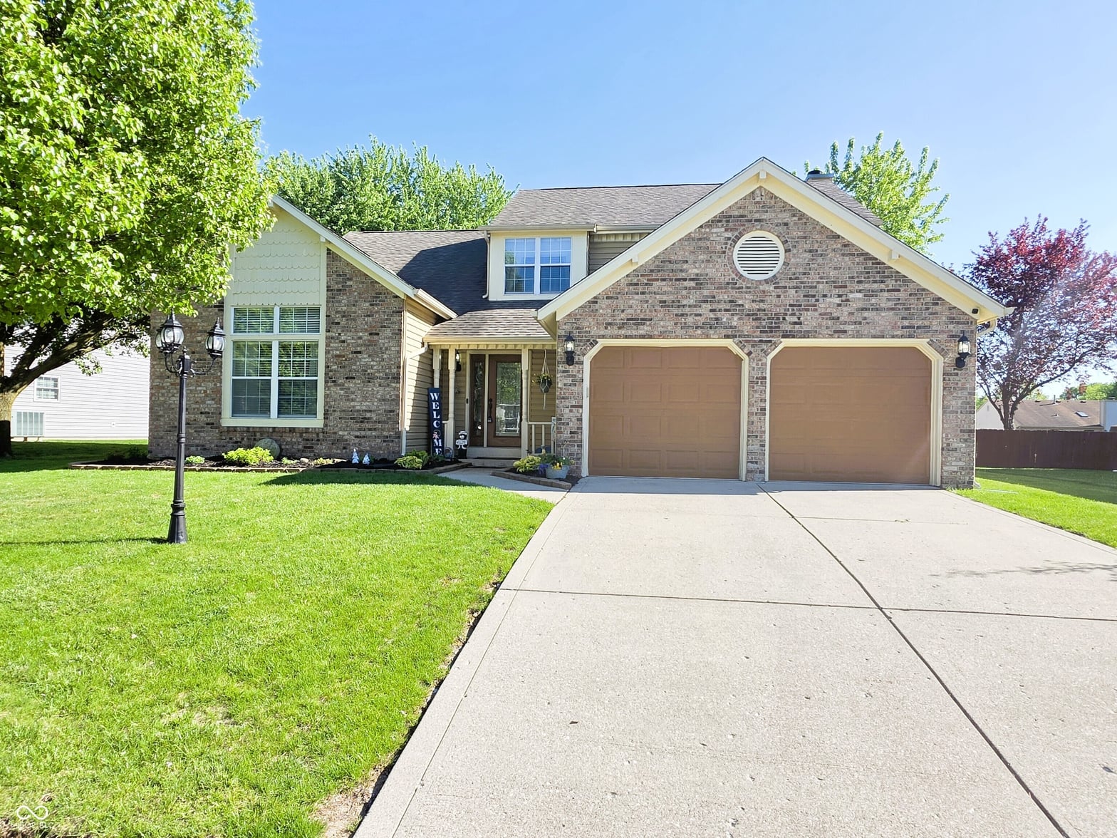 Photo of 4231 Saffron Drive, Indianapolis, IN