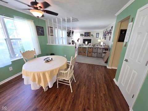 Photo of 4231 Saffron Drive, Indianapolis, IN