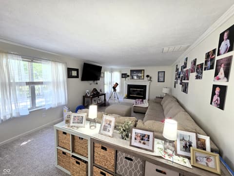Photo of 4231 Saffron Drive, Indianapolis, IN