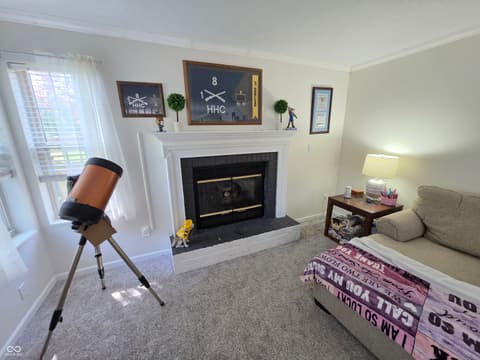 Photo of 4231 Saffron Drive, Indianapolis, IN