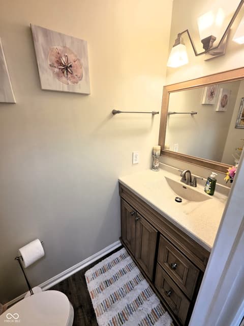 Photo of 4231 Saffron Drive, Indianapolis, IN