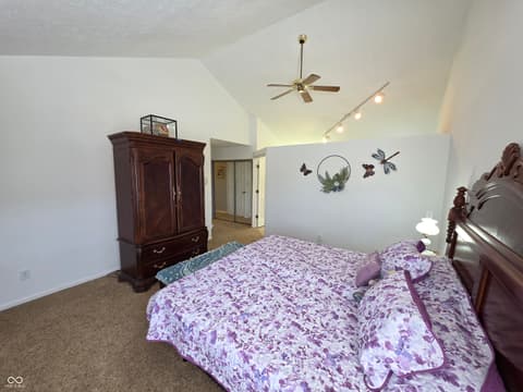 Photo of 4231 Saffron Drive, Indianapolis, IN