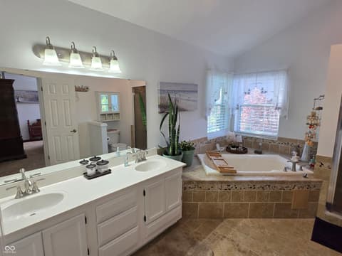 Photo of 4231 Saffron Drive, Indianapolis, IN