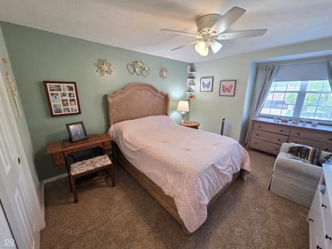 Photo of 4231 Saffron Drive, Indianapolis, IN
