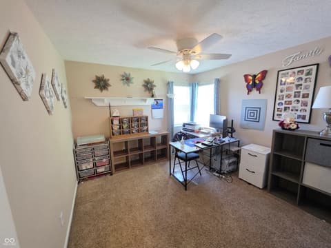 Photo of 4231 Saffron Drive, Indianapolis, IN