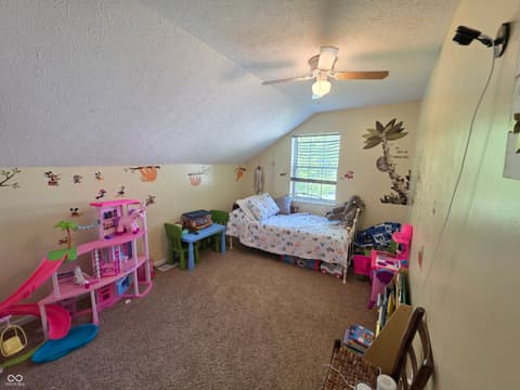 Photo of 4231 Saffron Drive, Indianapolis, IN