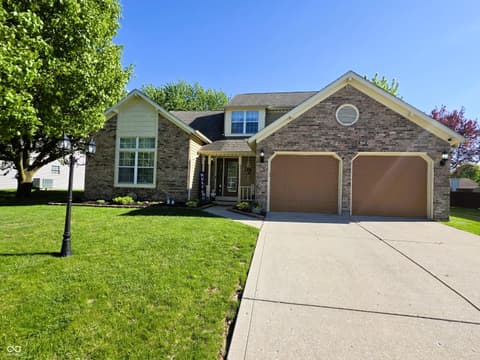 Photo of 4231 Saffron Drive, Indianapolis, IN