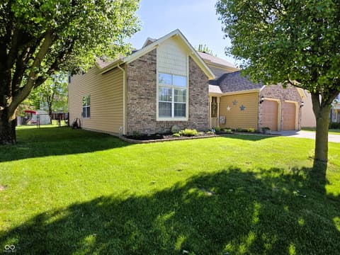 Photo of 4231 Saffron Drive, Indianapolis, IN