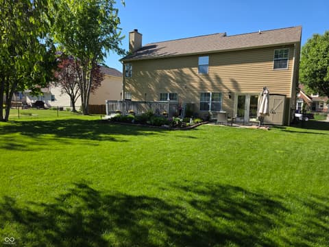 Photo of 4231 Saffron Drive, Indianapolis, IN