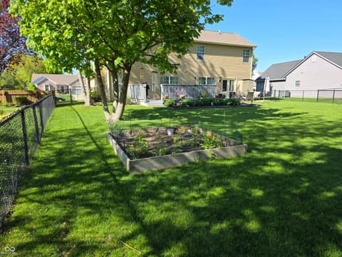 Photo of 4231 Saffron Drive, Indianapolis, IN
