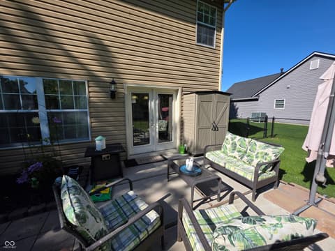 Photo of 4231 Saffron Drive, Indianapolis, IN