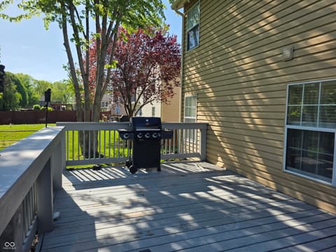 Photo of 4231 Saffron Drive, Indianapolis, IN